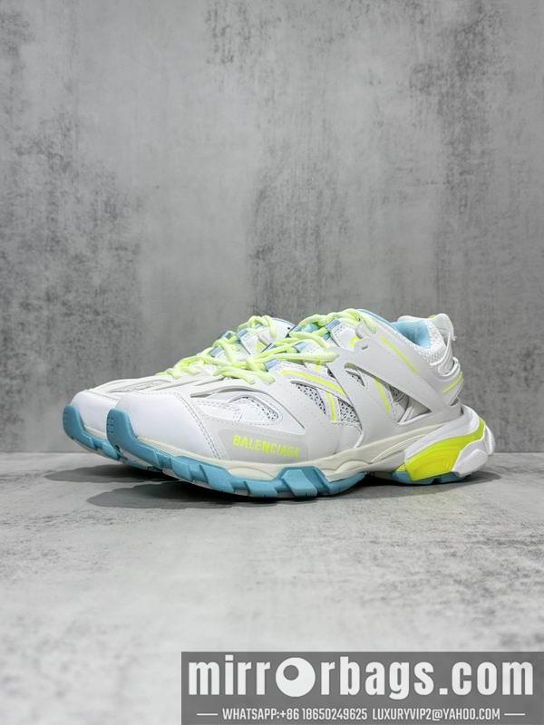 Replica Balenciaga Shoes sz36-45 hnm0112