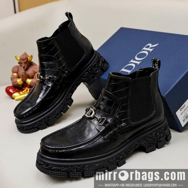 Replica Dior Shoes sz38-44 mnm0110