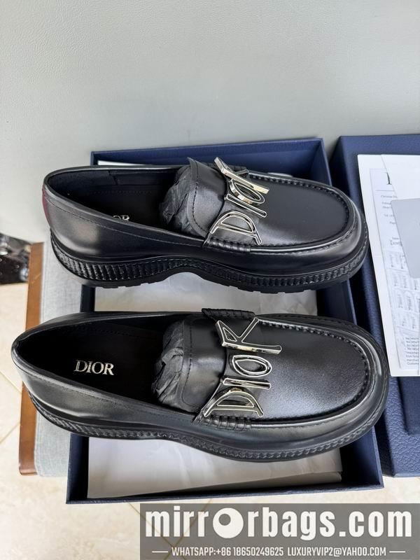 Replica Dior Shoes sz39-44 hnh0333