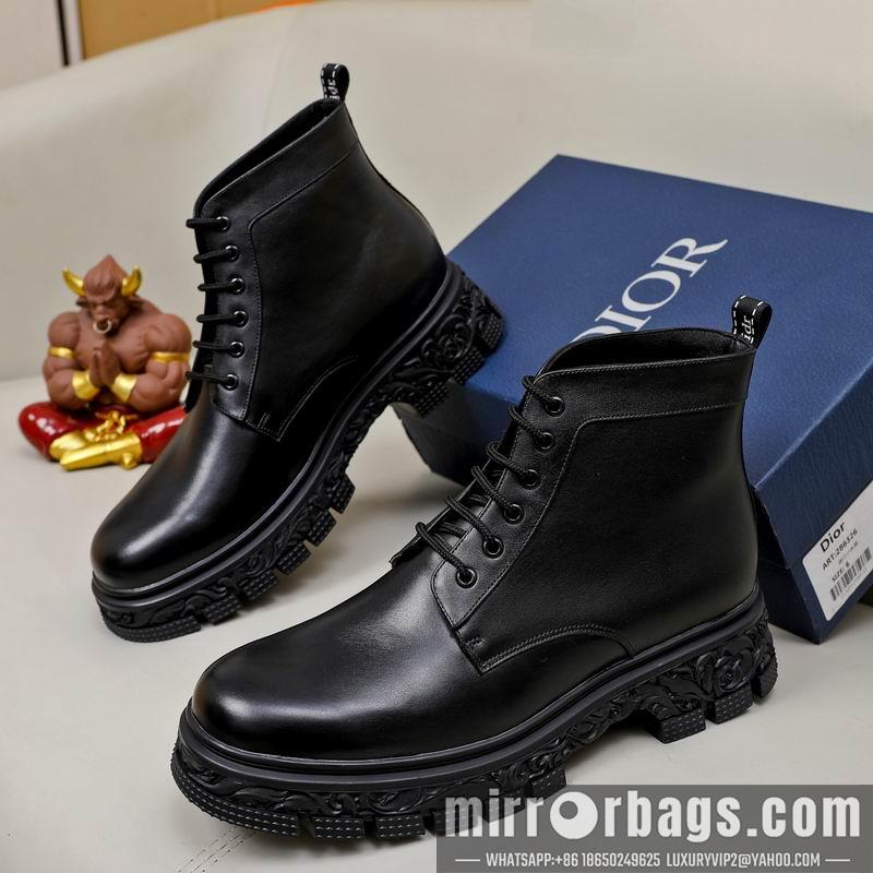Replica Dior Shoes sz38-44 mnm0111