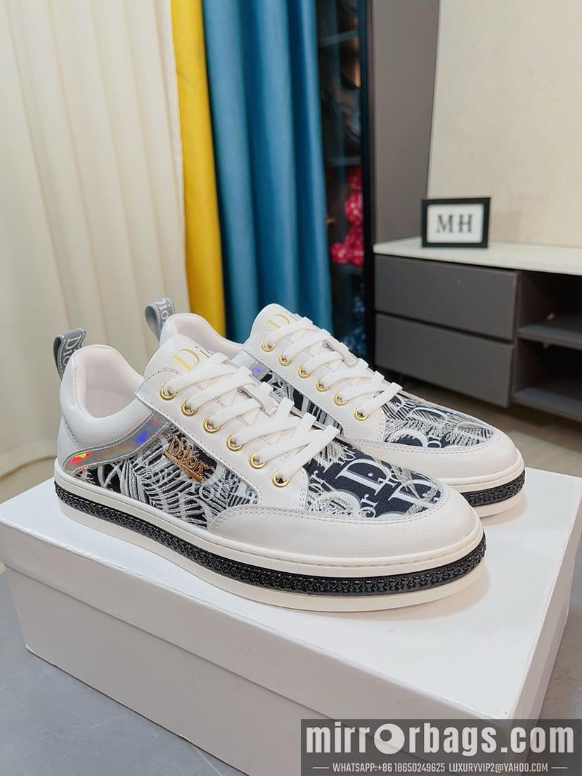 Replica Dior Shoes sz38-44 h0803