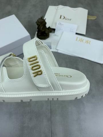 Replica Dior Shoes sz35-42 mnh0518