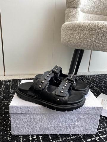 Replica Dior Shoes sz35-42 mnh0505