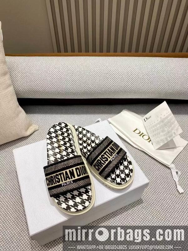 Replica Dior Shoes sz35-42 mnw0321