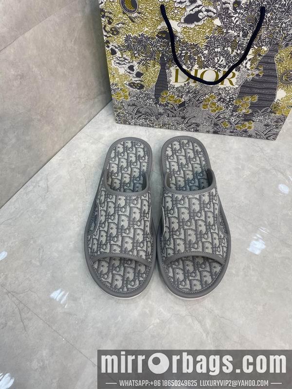 Replica Dior Shoes sz36-47 mnw0317