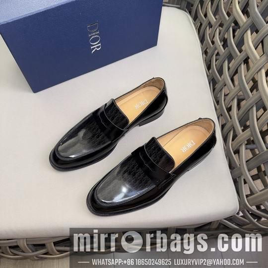 Replica Dior Shoes sz38-46 hnh0552