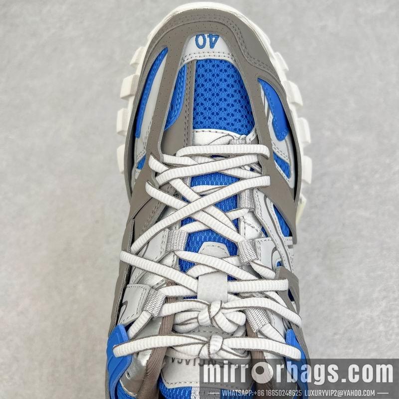Replica Balenciaga Shoes sz35-46 hnm0117