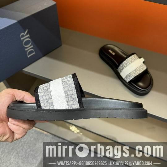 Replica Dior Shoes sz38-45 mnh0502