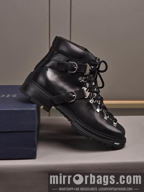 Replica Dior Shoes hnm0114