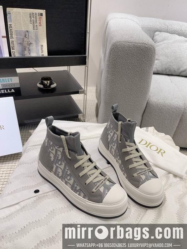 Replica Dior Shoes sz35-41 mnw0302
