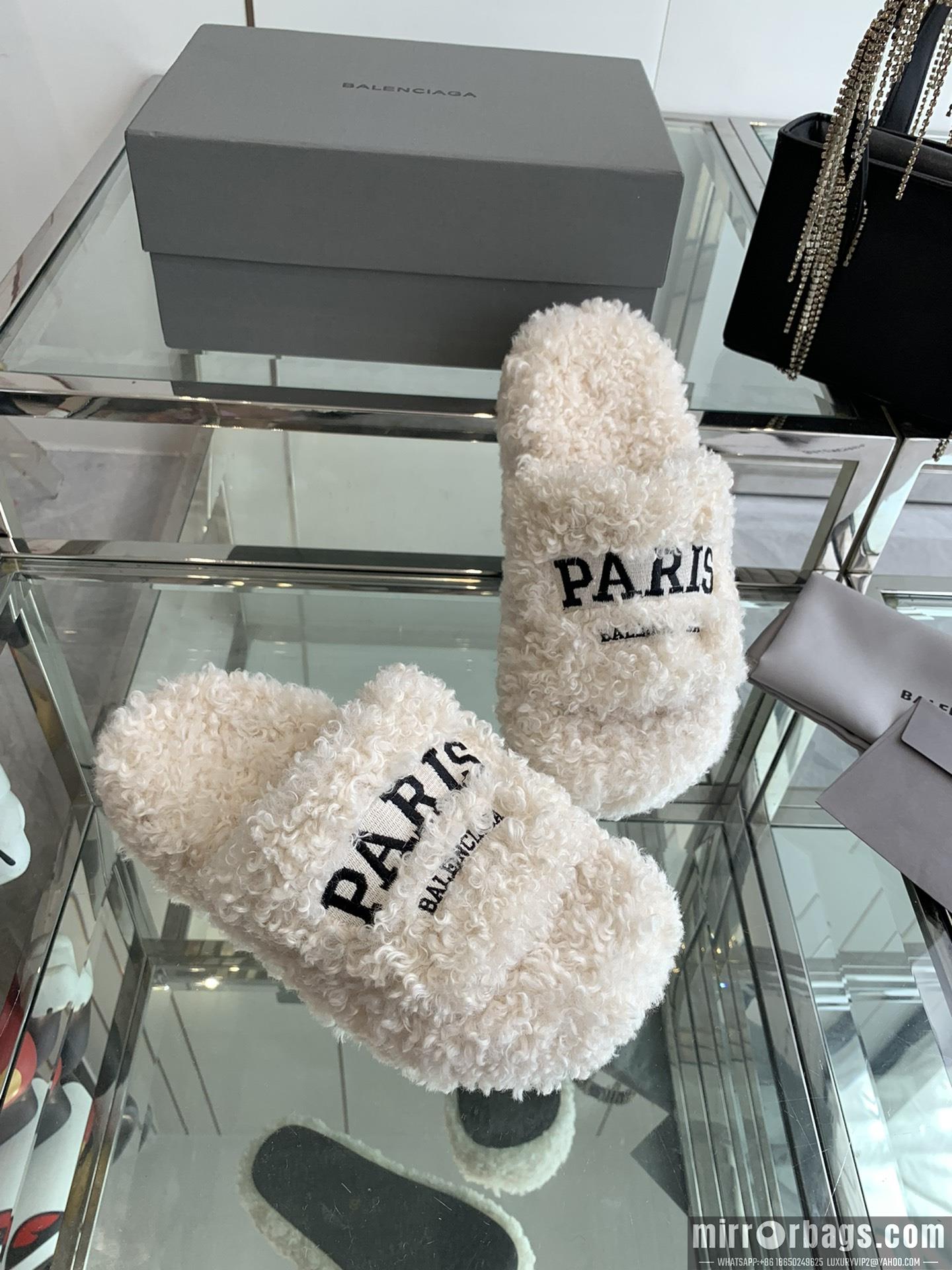 Replica Balenciaga Shoes sz35-40 h1002