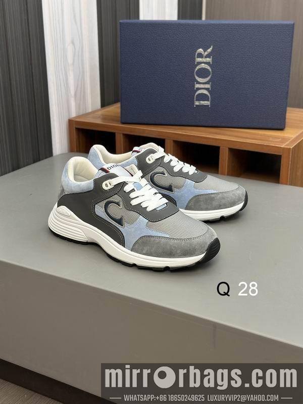Replica Dior Shoes sz38-45 N0903