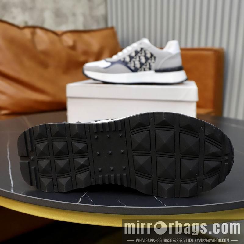 Replica Dior Shoes sz38-44 hnm0133