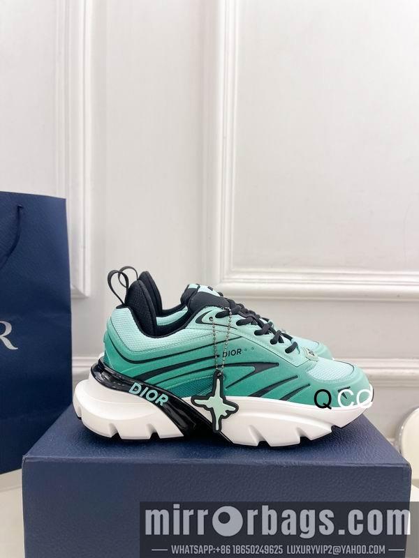 Replica Dior Shoes sz38-44 XC0201