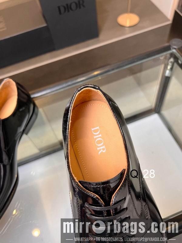 Replica Dior Shoes sz38-45 N1203