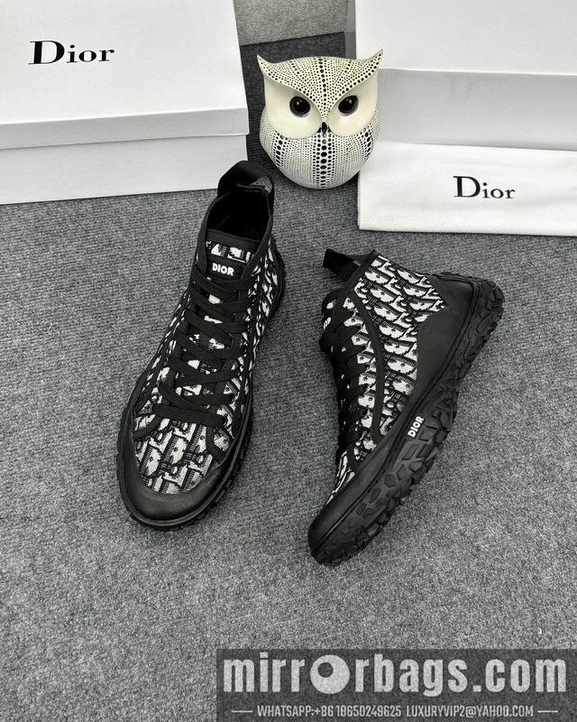 Replica Dior Shoes sz38-44 mnw0304