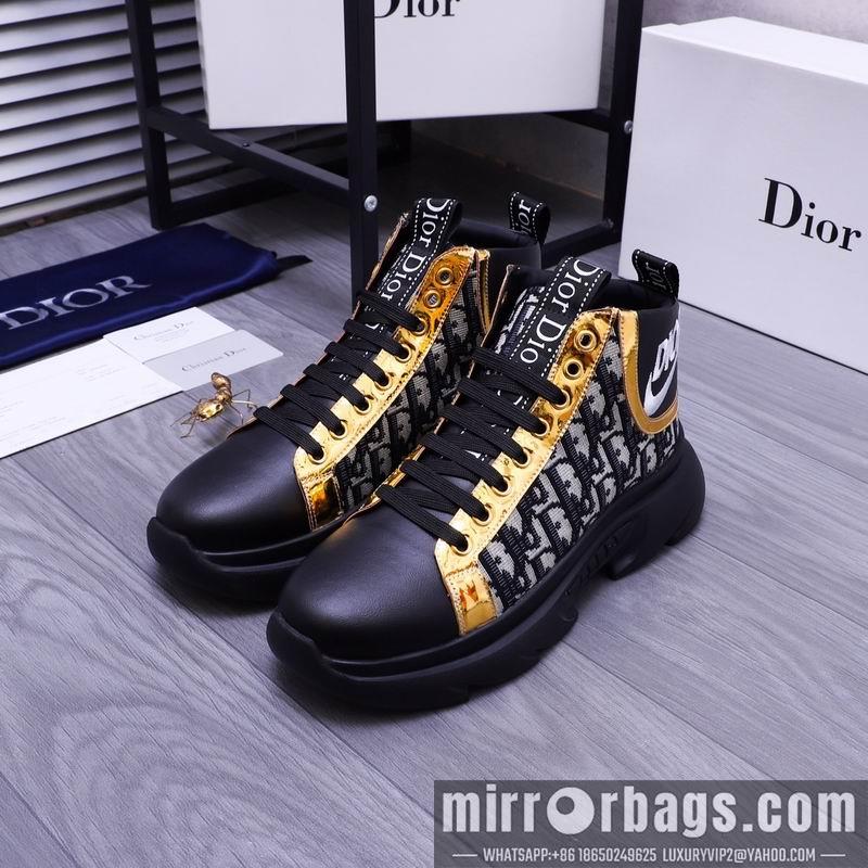 Replica Dior Shoes sz38-44 hnm0140