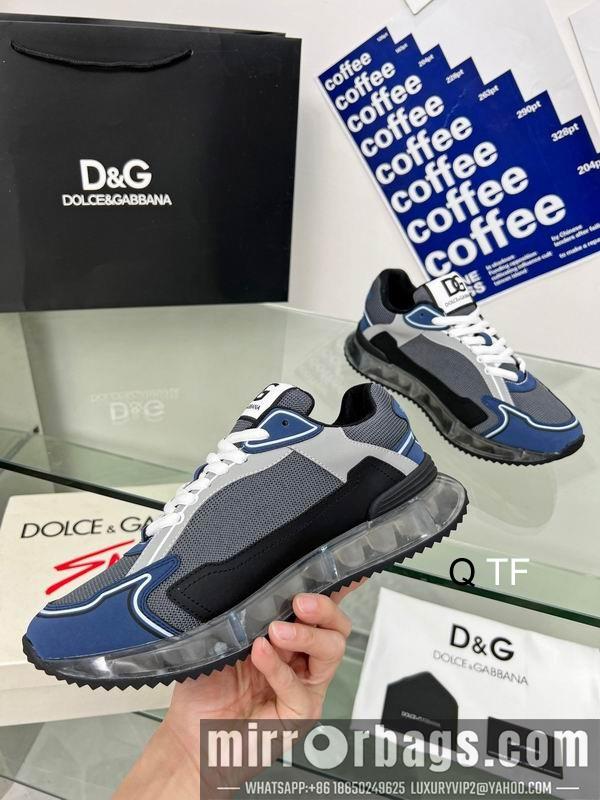 Replica Dior Shoes sz38-45 8C TF0806