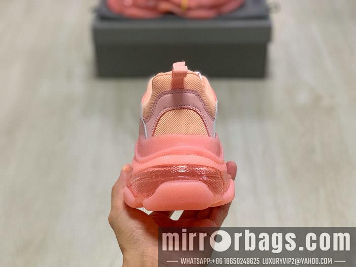 Balenciaga Shoes 1982212