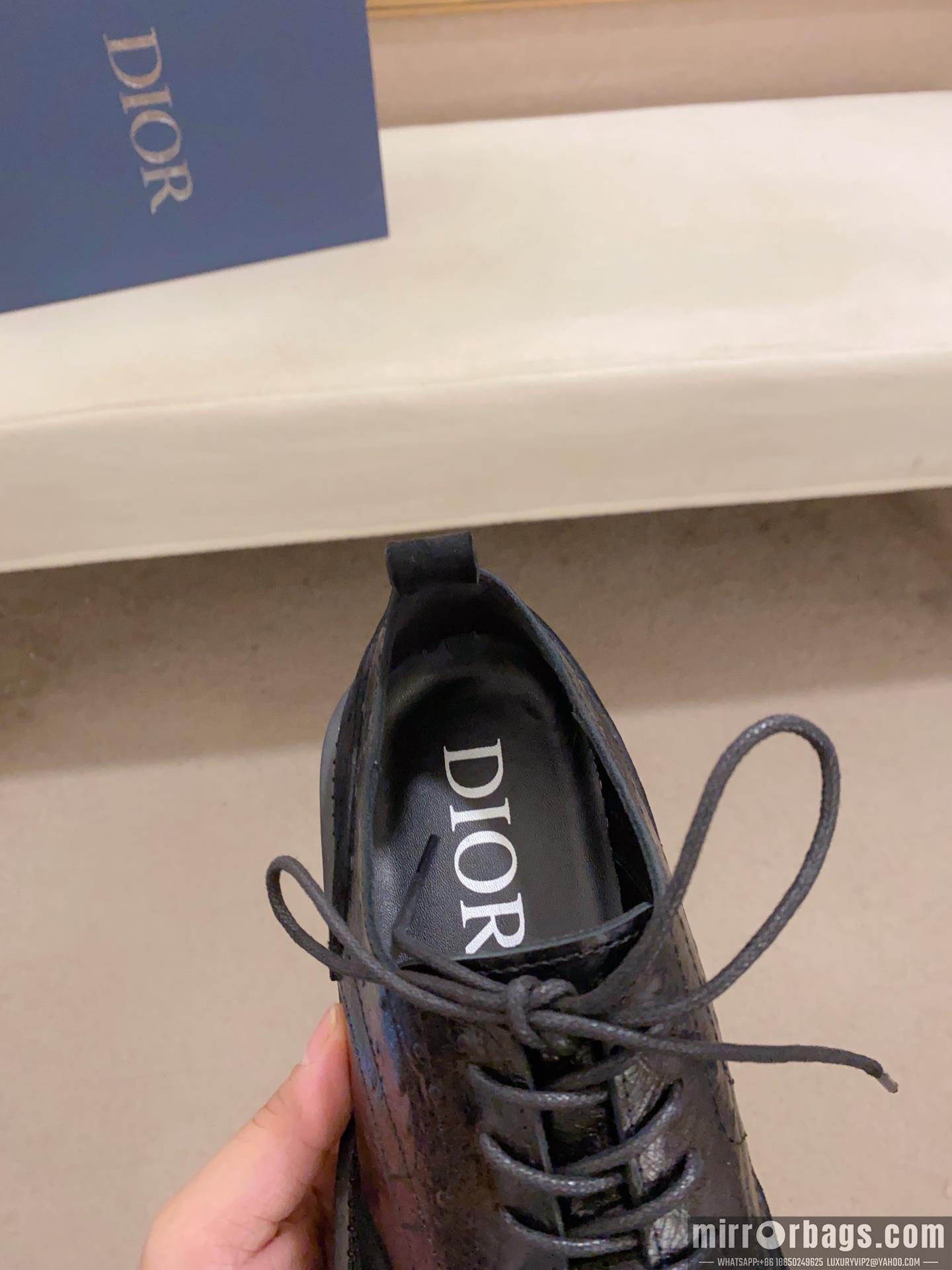 Replica Dior Shoes sz38-44 hnm0153