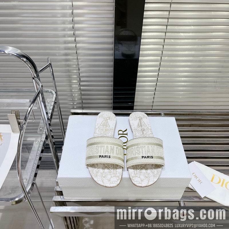 Replica Dior Shoes sz35-41 mnw0209