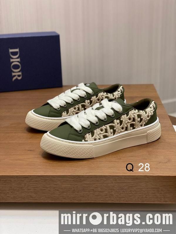 Replica Dior Shoes sz38-45 N0902