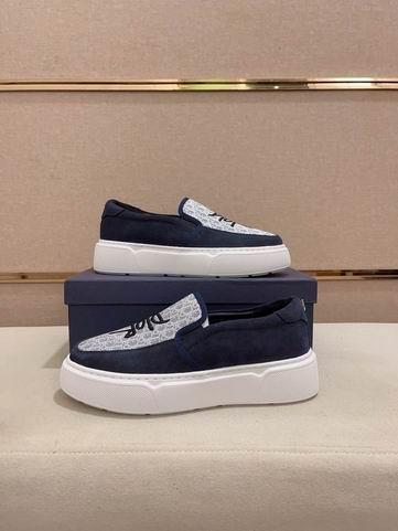 Replica Dior Shoes sz38-45 hnh0511
