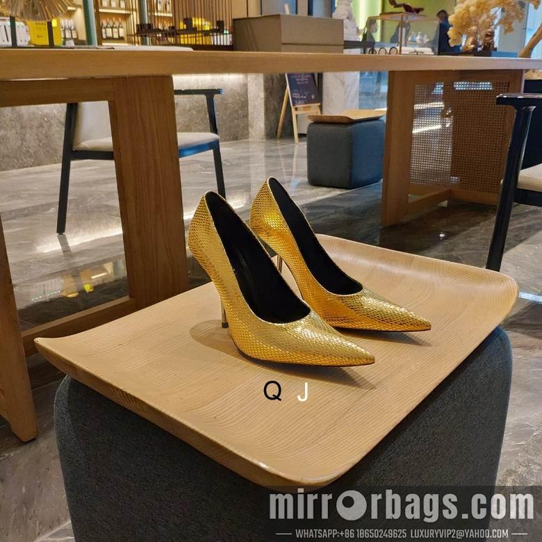 Replica Balenciaga Shoes sz35-39XJ0204