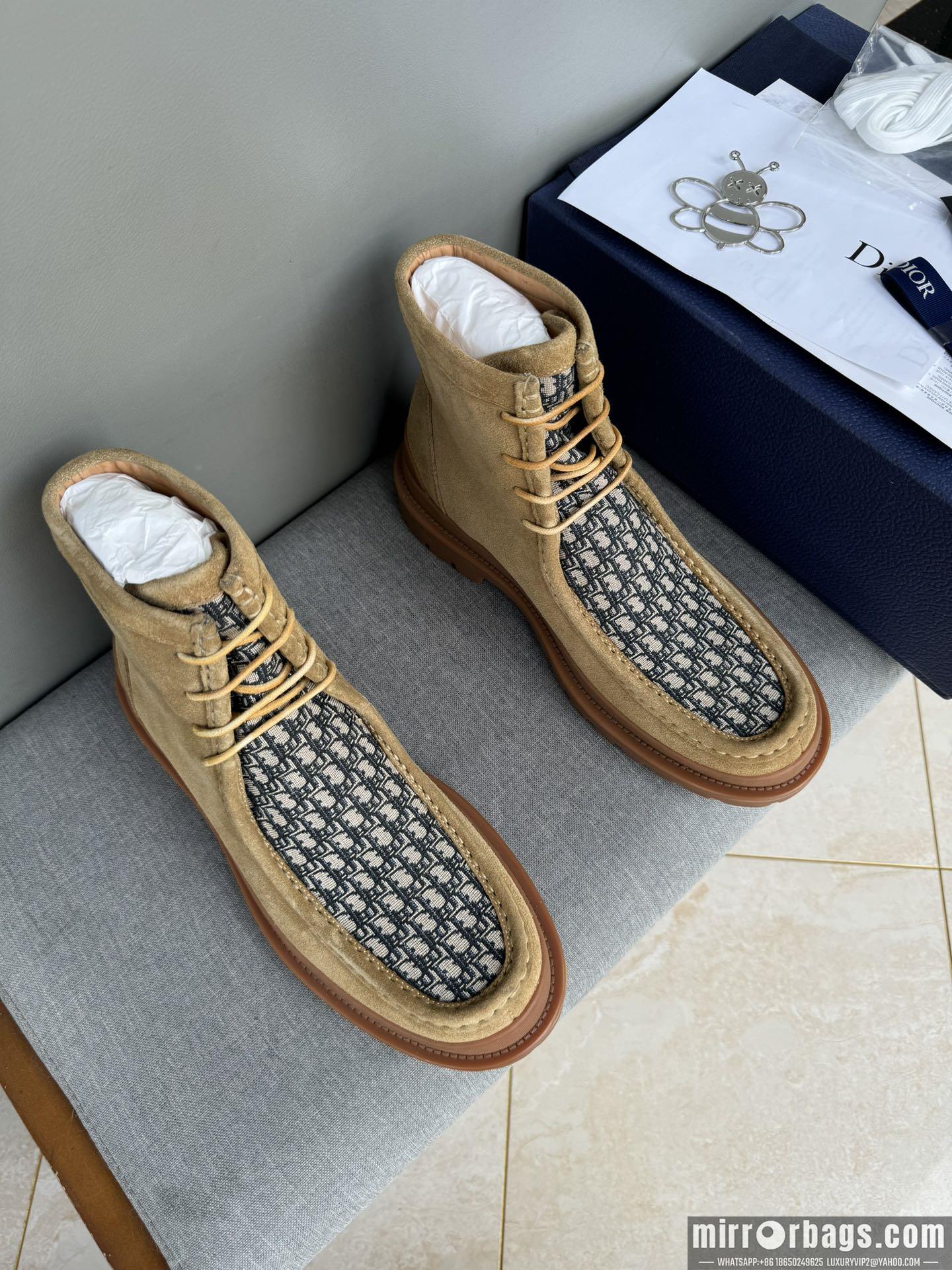 Replica Dior Shoes sz38-45 hnh1206