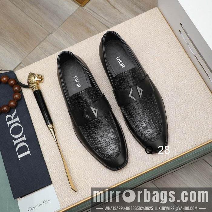 Replica Dior Shoes sz38-45 N0906