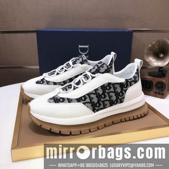 Replica Dior Shoes sz38-45 hnh0708