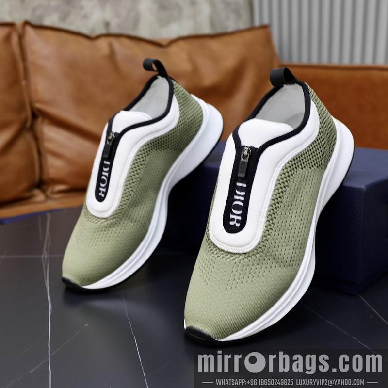 Replica Dior Shoes sz35-47 mnw0412
