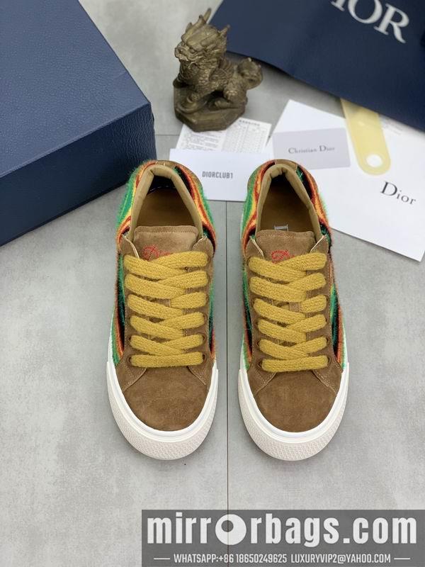 Replica Dior Shoes sz34-46 mnw0198