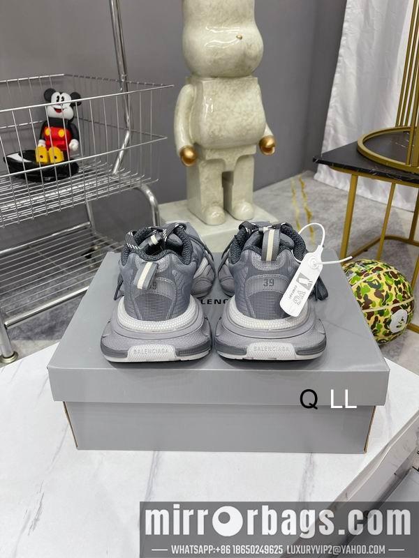 Replica Balenciaga Shoes sz36-45 LL0801