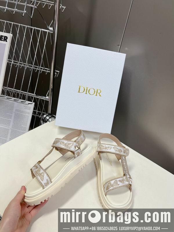 Replica Dior Shoes sz35-40 mnw0310