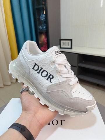 Replica Dior Shoes sz38-44 mnh0603