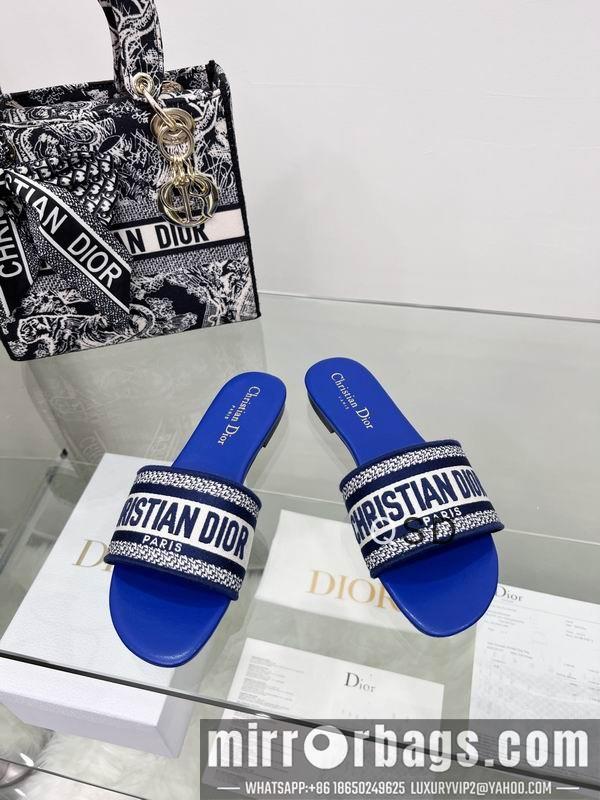 Replica Dior Shoes sz34-46SD0115