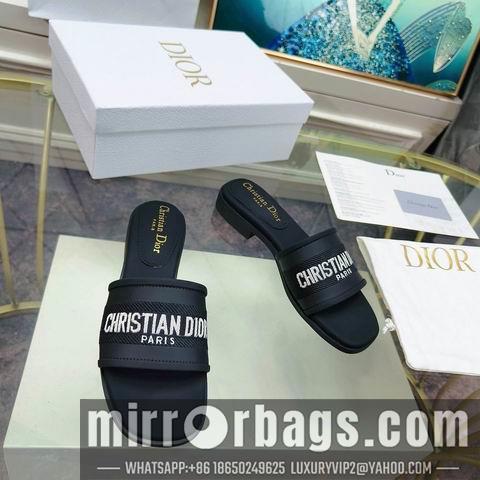 Replica Dior Shoes sz34-41 mnh0844