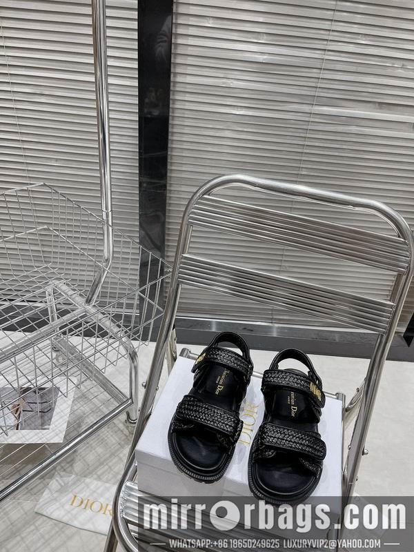 Replica Dior Shoes sz35-41 mnw0220