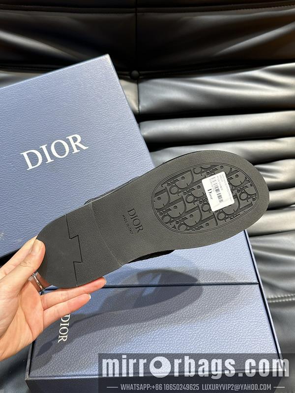 Replica Dior Shoes sz38-46 jyh0205