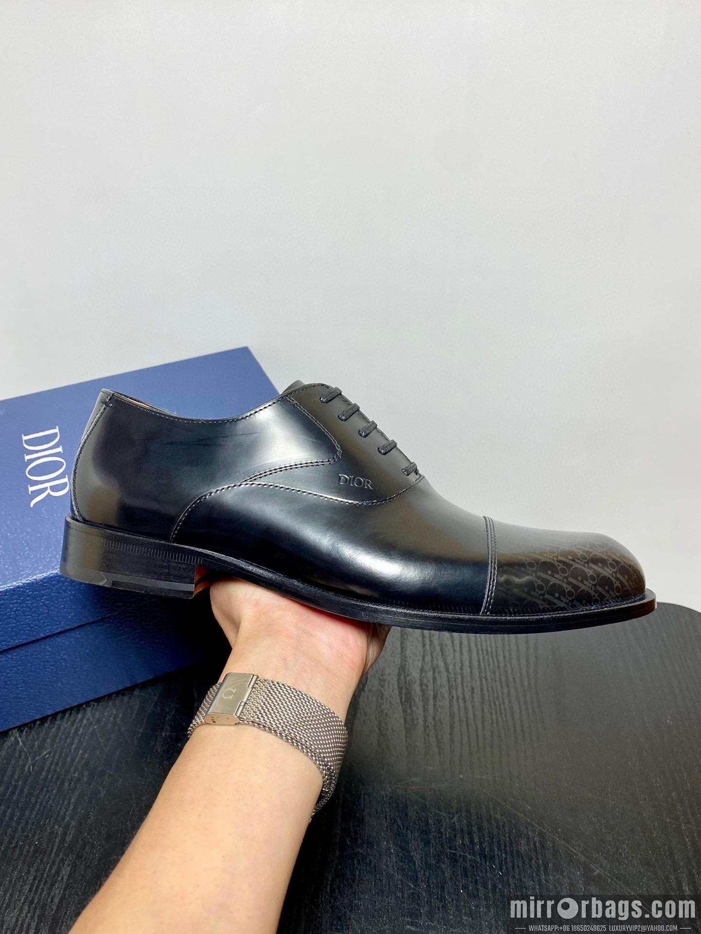 Replica Dior Shoes sz38-44 hnh1238