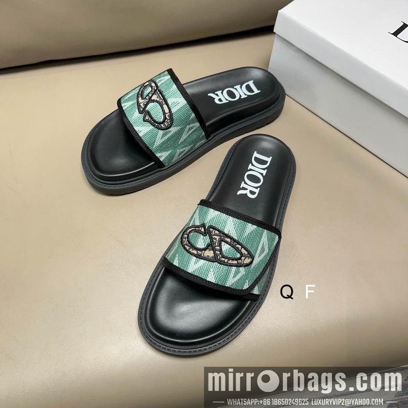 Replica Dior Shoes sz38-45 6C TF0101