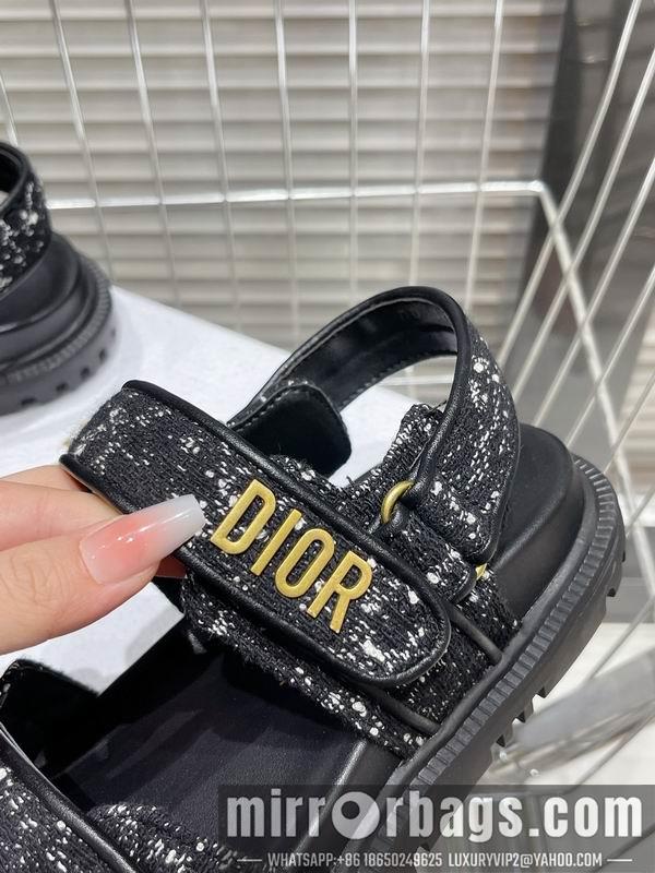 Replica Dior Shoes sz35-41 mnw0214