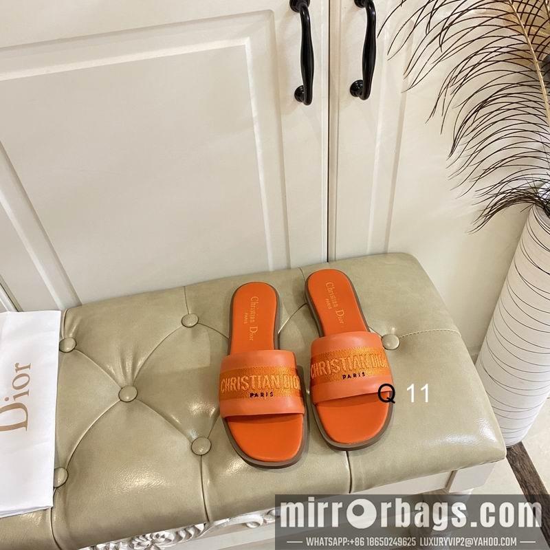 Replica Dior Shoes sz35-40 Y0301