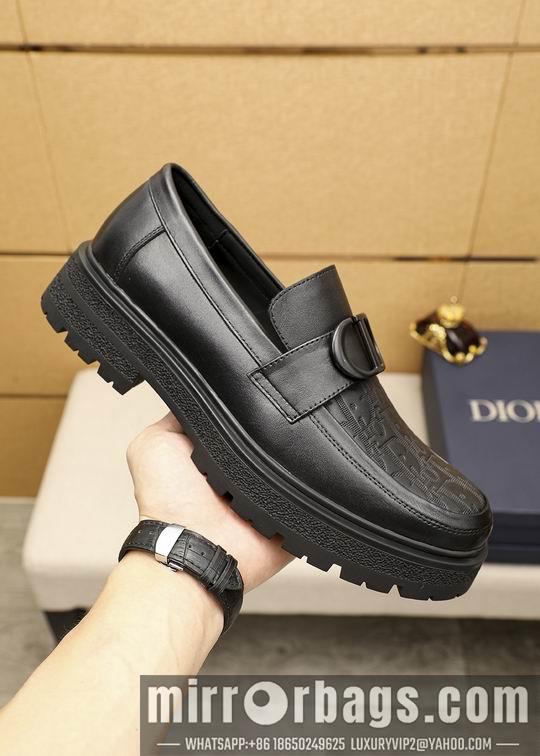 Replica Dior Shoes sz38-46 mnh0544