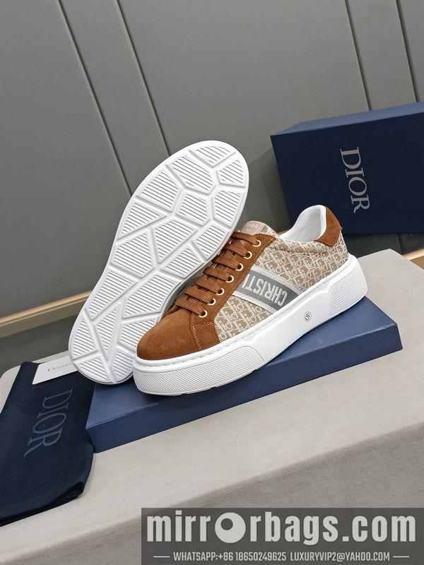Replica Dior Shoes sz38-44 hnm0181