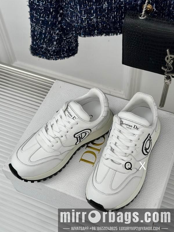 Replica Dior Shoes sz35-39 JX0905
