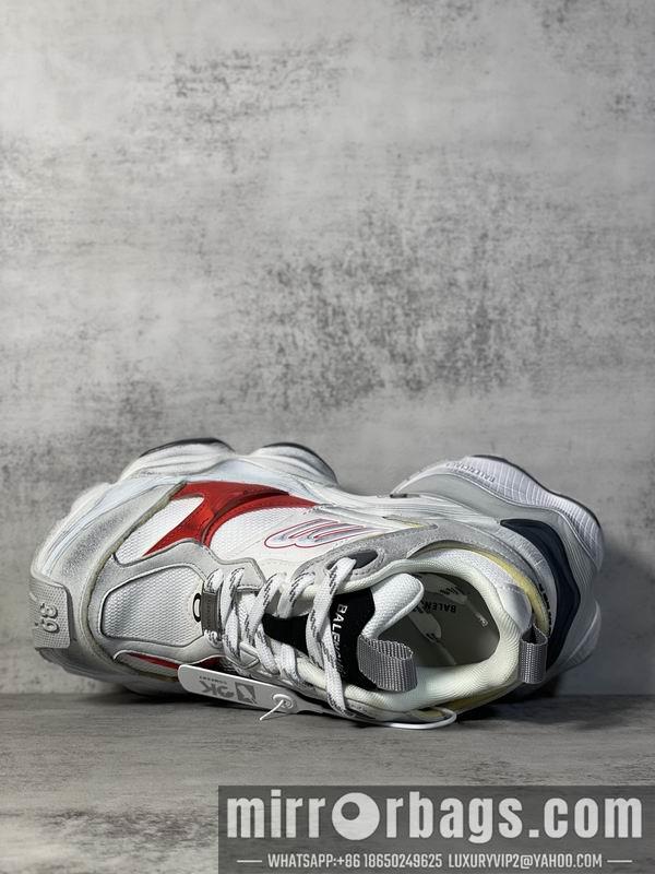 Replica Balenciaga Shoes sz35-46 hnm0111