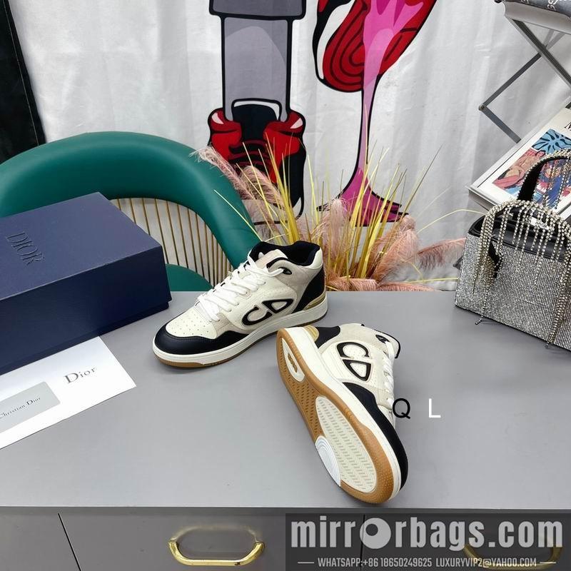 Replica Dior Shoes sz35-45 6C QL1201