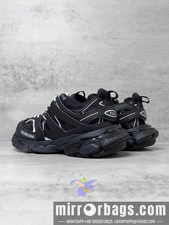 Replica Balenciaga Shoes sz38-44 ngh0239